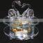 Table decorations music gift,music box with appealing appearance