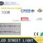 Good price high lumen 100 watt solar led street light 100w