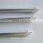 18w 1200mm long T8 PC cover and aluminum tube integration and no bracket light