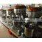 Yoslon 80L belt food mixer from China