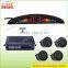 Factory price for universal car reverse camera wireless car parking lot sensor
