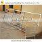 Wholesale galvanized tube corral farm gate for sale