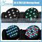 Stage Decoration Lighting 36x3W RGBW 4in1 LED Beam Moving Head
