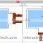 milk bottling filling machine with reasonable price