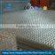 galvanized welded wire mesh