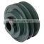 SPC SPB SPA pulleys