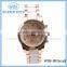 Fashion bracelet watches timepiece in 