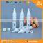 small dia plastic tube for cosmetic packaging, Eye Essence With Free Sample