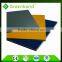 Greenbond plastic decorative ceiling fireproof acp (fire-rated material core)