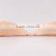 Ideal fashions New Design LaLa Goddess Adhesive Push up Seamless Bra Silicone Bra Ali silicone bra