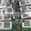 Metal fingerprint standalone access controller F1 F2 F3 in South America