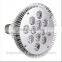High efficiency low price small waterproof led par light with CE and ROHs