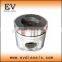 piston ring cylinder liner set RG10 RG8 for constructiona machinery and UD truck