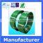 strong strength green strapping tape