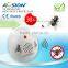 Top Rated China House Electronic Ultrasonic Fly Repeller
