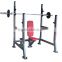 fitness equipment body building Military Bench