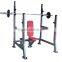 materials strength testing machine shoulder-pulling bench