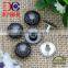 Hot Sale Brass Garment Jeans Buttons Rivets Stud Rivets for Pocket