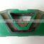 HOT SEAL STR rear engine rubber gasket flat rubber gaskets engine left rubber gasket for lingyang