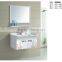 5502B Top quality cheaper price Aluminum commerical bathroom vanities