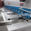 IN STOCK krrass CNC Metal plate Shear Machine,Hydraulic Guillotine Shear Qc11y-16x3200 (2 Years warranty)