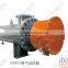 industrial circulation horizontal water heater
