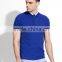 Men's Casual Sport 100% Cotton Split Joint POLOT Shirt