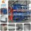 Automatic Vacuum EPS Foam Making Machine
