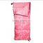 Kids Pink Sleeping Bag for Girls Princess Indoor Outdoor