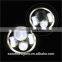 Jeep Wrangler JW JK CJ TJ LED fog Headlamp Headlight Truck-Lite 27270C 7" Round
