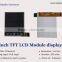 Hot selling 2 inch tft lcd module with 176*220 for consumer product Topfoison