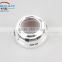 2016 Car headlight/HID projector lens with 3.0 inch xenon projector lens cover/3 inch shrouds /mask
