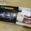 30CM/60CM/90CM sequential led strip ,sequential drl / turning lamp , car headlight kit for retrofit.