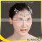 china wholesale crystal headbands, crystal bridal headband