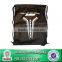 Drawstring Backpack Gym Bag Soccer Shoes Cleats Black Sack Gym Shoe Bag