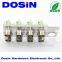 waterproof bnc connector 2*4
