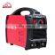 200A inverter TIG welder