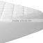 Quilted Polycotton Mattress Protector