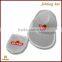 Customized foldable sun cowboy hat