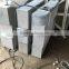 China Hainan Black Basalt Kerbstone
