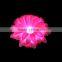 Electronic Chrysanthemum lamp automatic color changed night light LED light