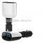 Universal 12-24V Dual USB LCD CAR Charger adapter for Samsung iphone 5s 6 plus
