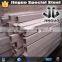 SS400 steel square tube