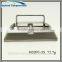 35MM tunable pin buckle turning belt buckle for men's twist two-faced belt stripe