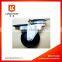 50mm swivel casters office chair wheels castors with lock and plate made in China