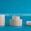 10ML oval cosmetic plastic jar containers