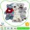 Exceptional Quality Low Price Plush Big Teddy Bear Skin