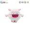 New Design Stuffed Animals Dota 2 Keychain