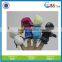 Custom plush frozen doll finger puppets stufeed mini frozen elsa plush doll
