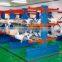 Adjustable warehouse warehouse cantilever rack system with good quality